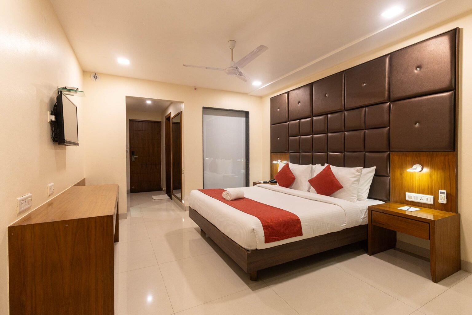 101 Curated, Lonavala — view 7