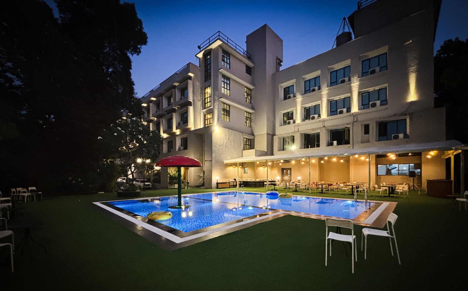 101 Curated, Lonavala — image 2 of 5