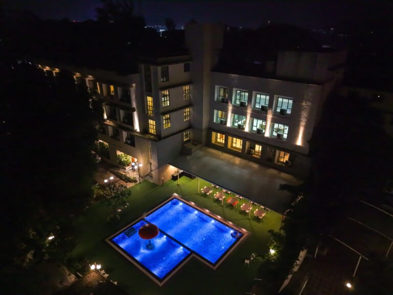 101 Curated, Lonavala — view 8